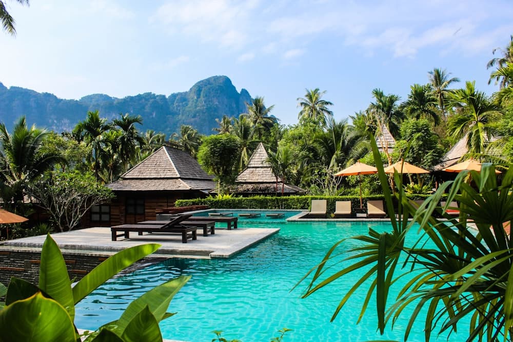 Homestay Nhà Của Biển
