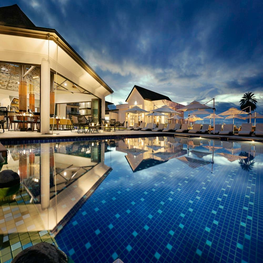 Quỳnh Beach Resort