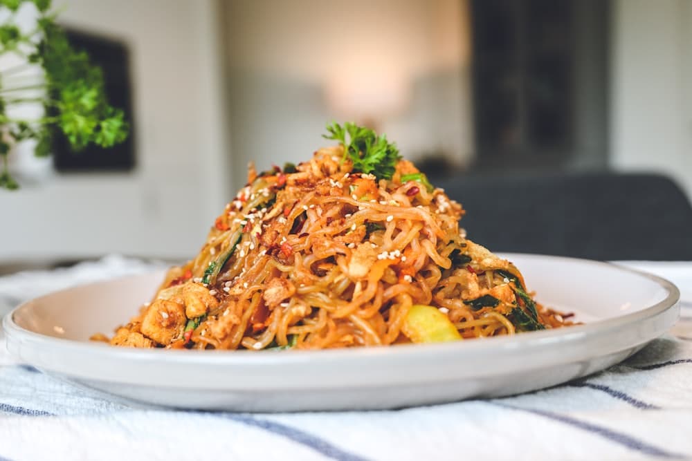 Quán Hải Sản Biển Xanh