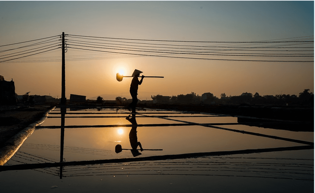 Trải nghiệm biển & làng nghề