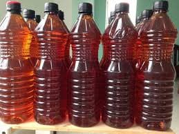 Nước mắm loại 1 biển quỳnh